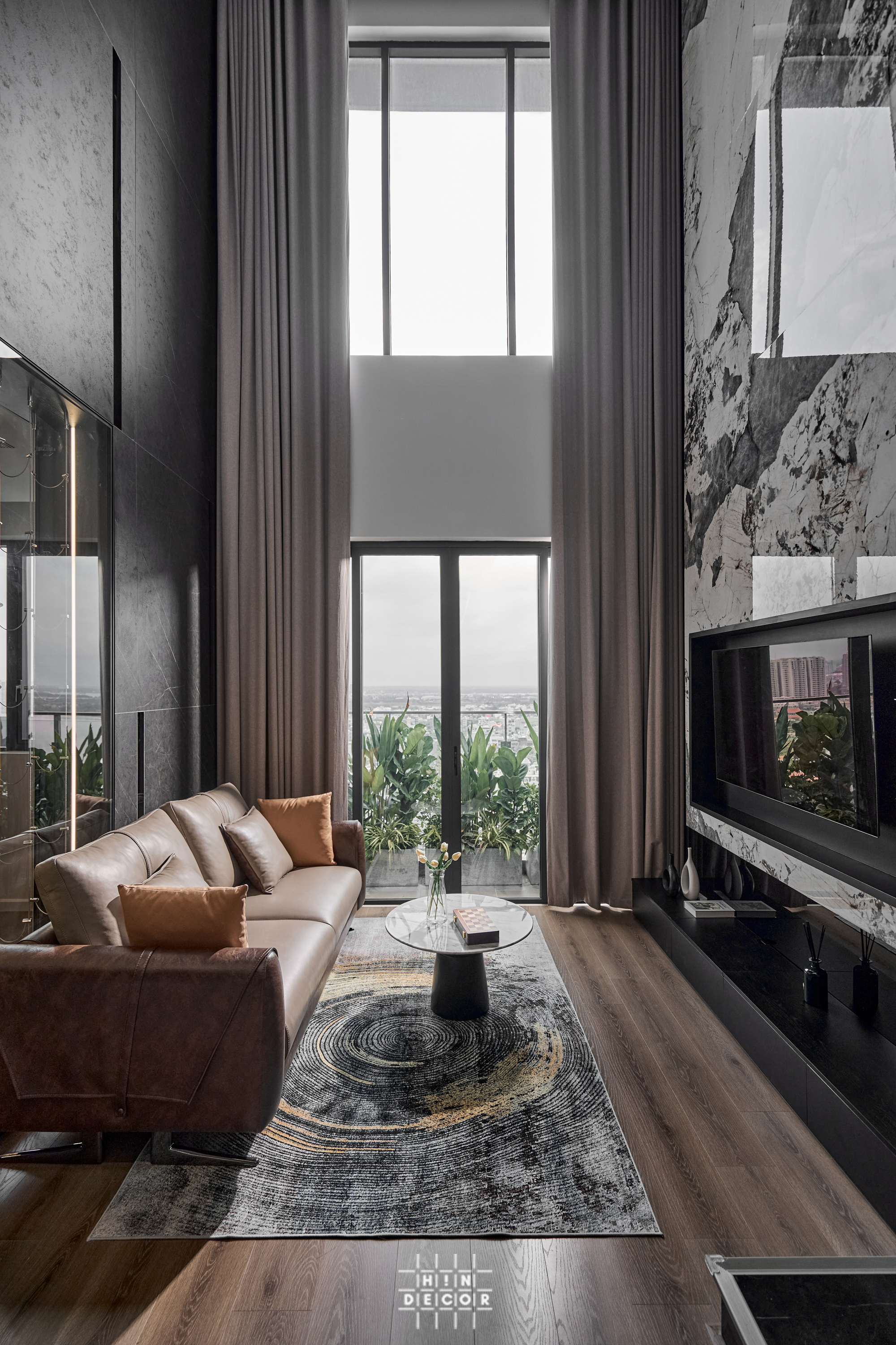 Giới thiệu Hin Decor